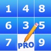 Advanced Sudoku Premium - Brain Trainer