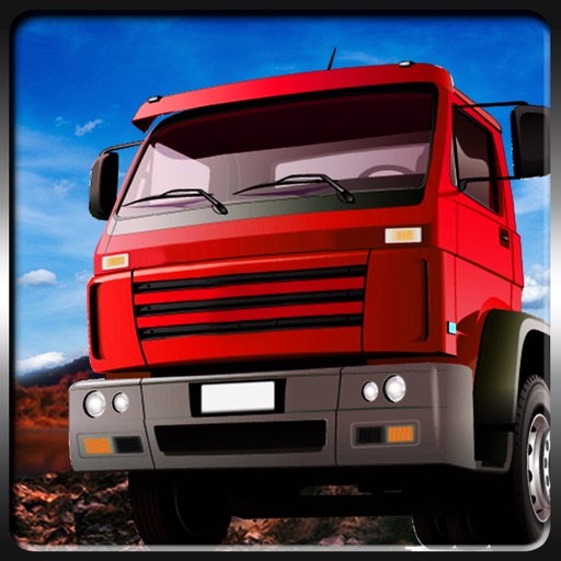 Extreme Heavy Excavator Rescue Truck Simulator Pro icon