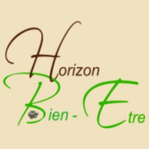 Horizon Bien-Etre icon