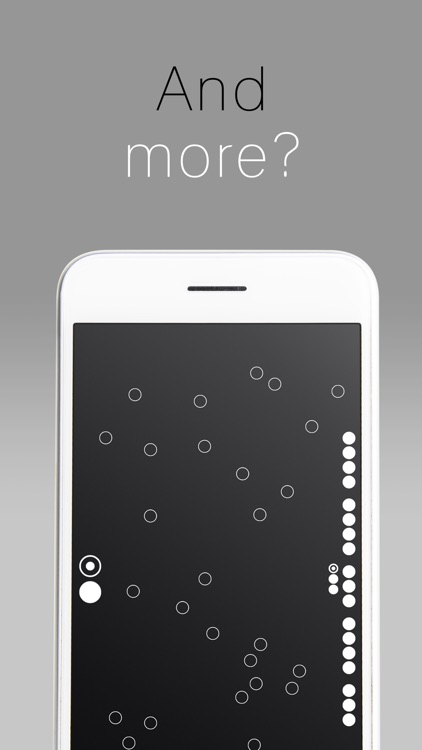 Circles - Pleasing Puzzles