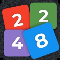  2248 - Number Puzzle Game Alternatives