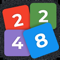 App Icon for 2248 - Number Puzzle App in United States App Store