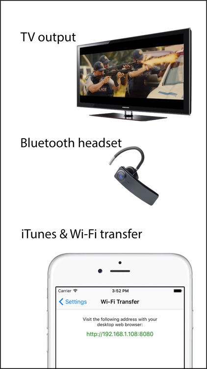HD Player Pro screenshot-3