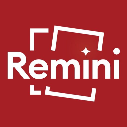 Remini – Улучшитель Фото