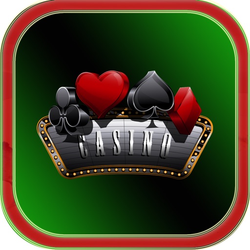 Totally Reel Slots - Best Casino Game icon