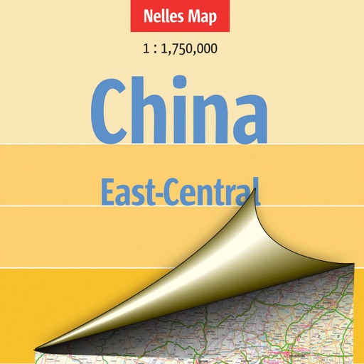 China. East-Central icon
