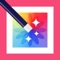 Affinity Sketch is a powerful, full-featured, layer-based image editor that lets you touch up and enhance images, sketch and paint, as well as create advanced image compositions on iPad and iPhone alike