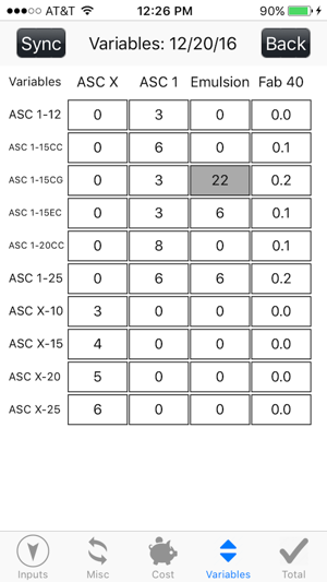 ASC Calculator(圖4)-速報App