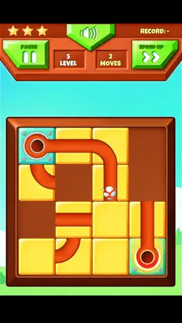 Game screenshot Puzzle Ball hack