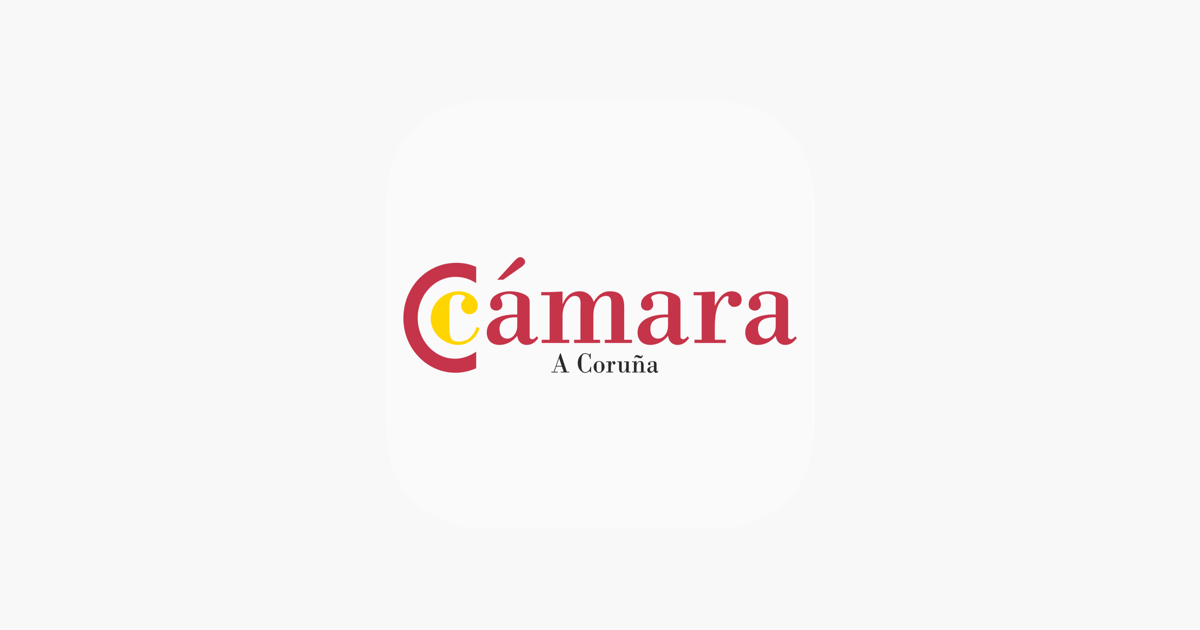 ‎Cámara de Comercio A Coruña on the App Store