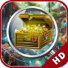 Hidden Objects : Treasure Legend