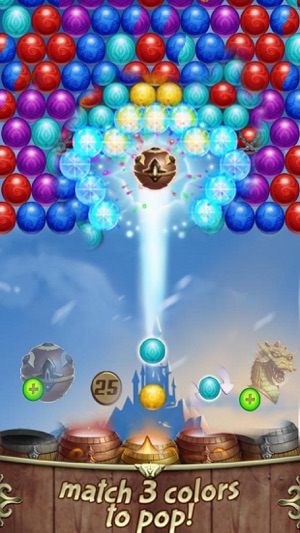 Ball Key Shoot - Epic Edition(圖2)-速報App