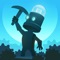 Dig deep and dive in this factory simulator game by managing your idle mines and earning cash for your town