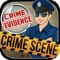 Hidden Objects:Crime Evidence Hidden Object