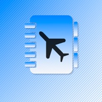 Flight Log HD apk