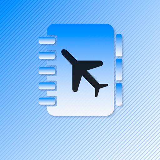 Flight Log HD