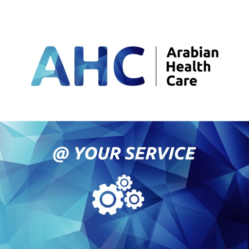 AHC CUSTOMER SERVICE