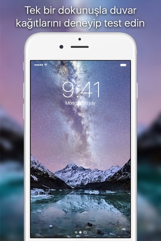 VIP Wallpapers Themes Pro screenshot 4