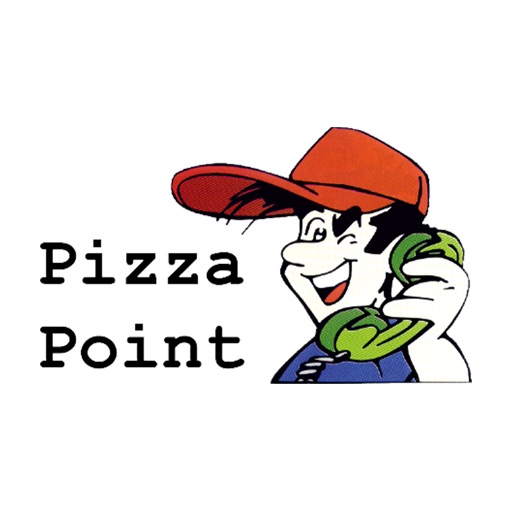 Pizza Point Aachen icon