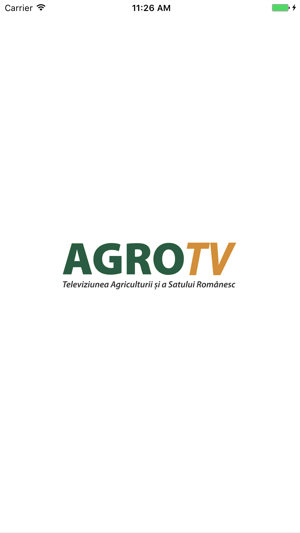 Agro TV(圖1)-速報App