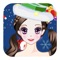 Christmas Princess 's Party - Free fashion game