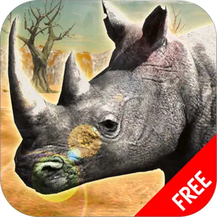 Rhino Africa Simulator : Wild Animal Survival Game Cheats