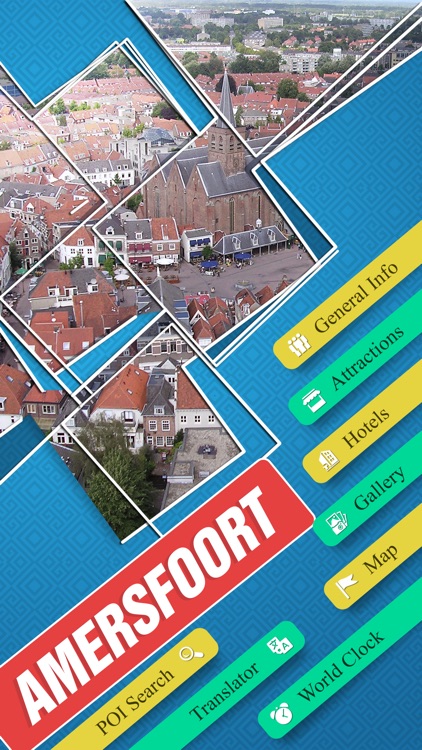 Amersfoort Travel Guide