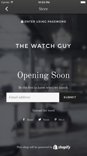 TheWatchGuy(圖3)-速報App