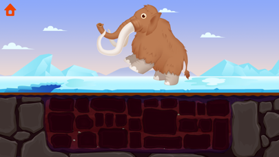 Dinosaur Park 2 -  Kids Games screenshot 4