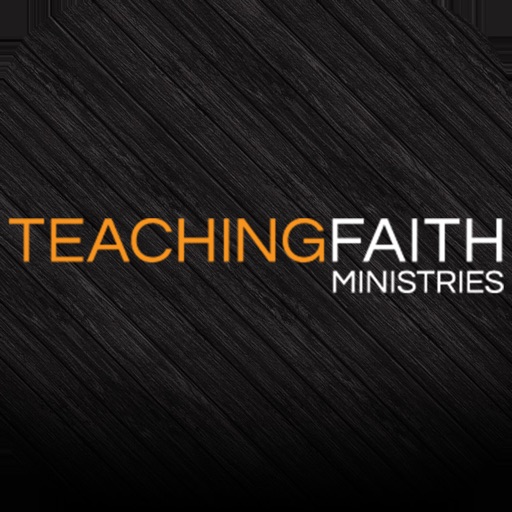 TeachingFaith Ministries icon