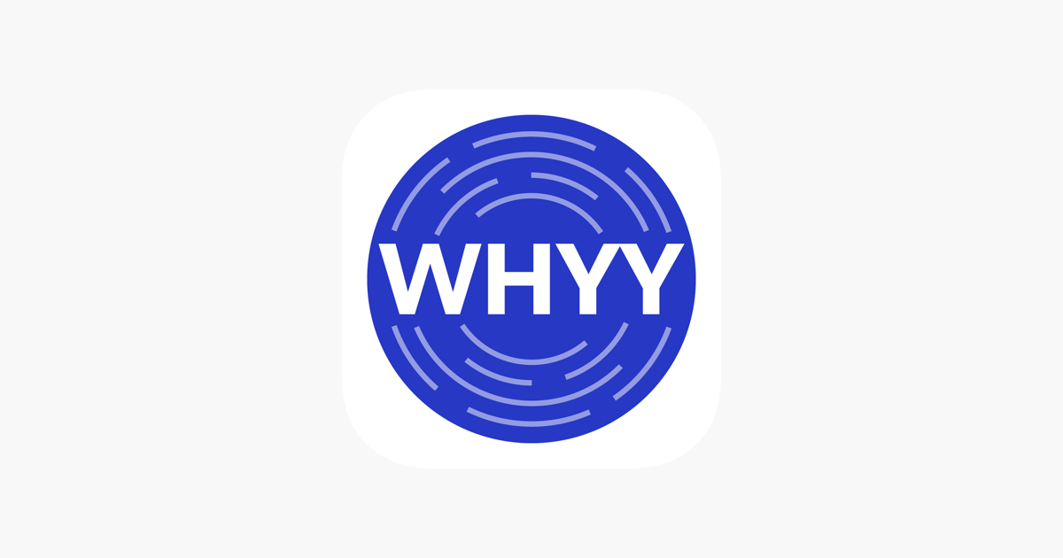 ‎WHYY - Greater Philly’s NPR on the App Store