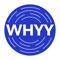 Listen to your favorite WHYY and NPR radio programming on your phone
