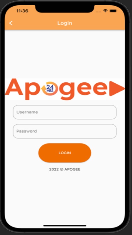 Apogee Tutor