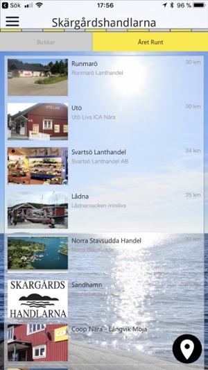 Skärgårdshandlarna(圖4)-速報App