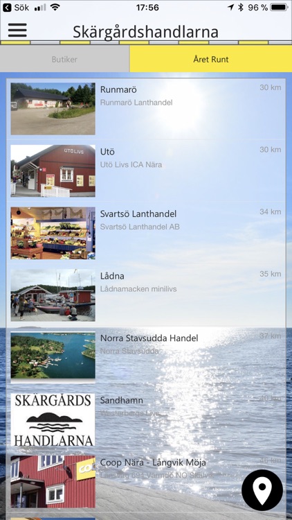 Skärgårdshandlarna screenshot-3