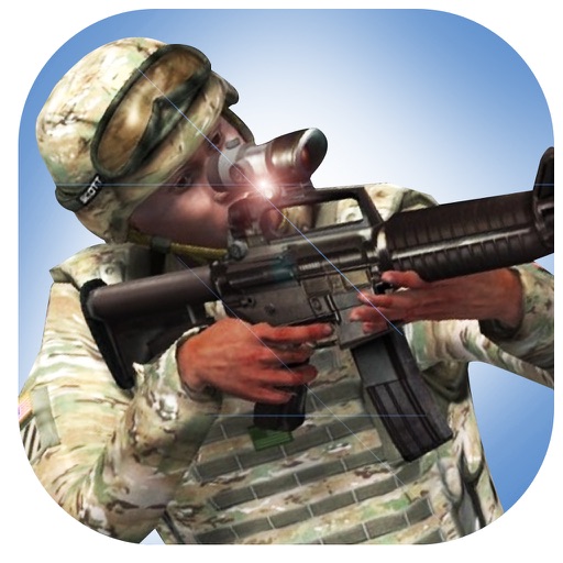 USA Army Sniper Shooting 2017 iOS App