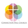 connection hill - primitive baptist church