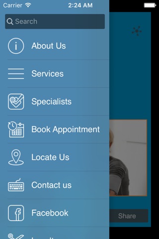 Ferny Hills Physiotherapy screenshot 2