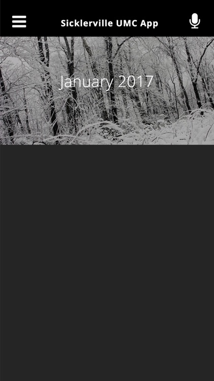 Sicklerville UMC App screenshot-3