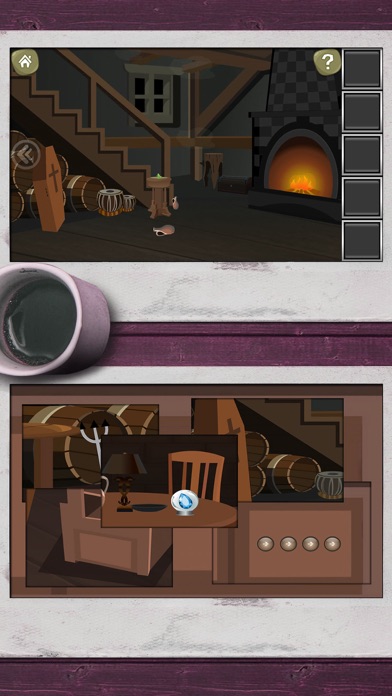 Escape Rooms 6:Can you escape the room? screenshot 4