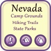 Nevada Campgrounds & Hiking Trails,State Parks