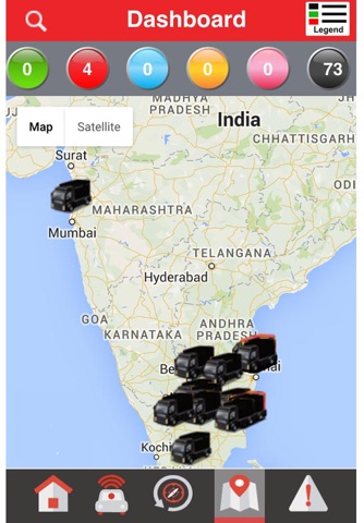 Tedi India screenshot 4