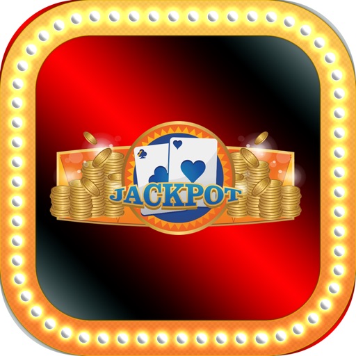 Super Las Vegas Lucky Gambler - Las Vegas Casino Icon