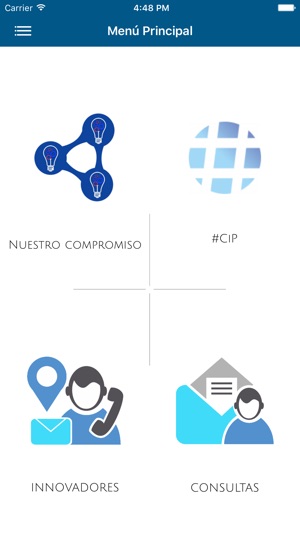 Innovadores CiP(圖2)-速報App