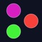 Color Circles 2D the most addictive and fun loving game