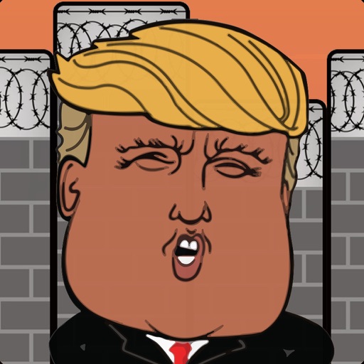 Unblock - Trump Edition icon