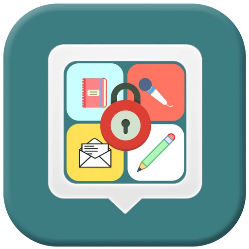 Media Safe - Private Video & Photo Vault