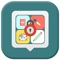 Protect your very private photos and videos by hiding them inside the Media Safe security app