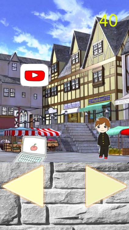 スカキャン死ぬな…神となれ！