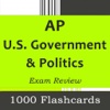 AP United States Government & Politics Exam Review